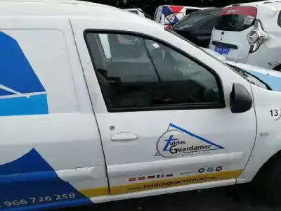 Утилизация автомобиля dacia logan mcv (ks_) 1.5 dci (ks0k) года 2010 питание k9k k7