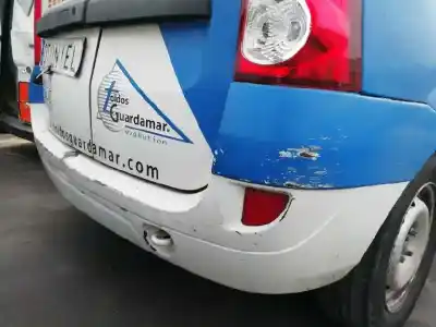Утилизация автомобиля dacia logan mcv (ks_) 1.5 dci (ks0k) года 2010 питание k9k k7