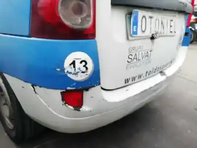 Утилизация автомобиля dacia logan mcv (ks_) 1.5 dci (ks0k) года 2010 питание k9k k7