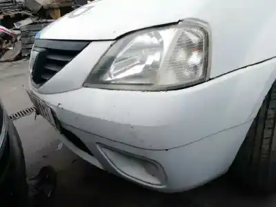 Утилизация автомобиля dacia logan mcv (ks_) 1.5 dci (ks0k) года 2010 питание k9k k7