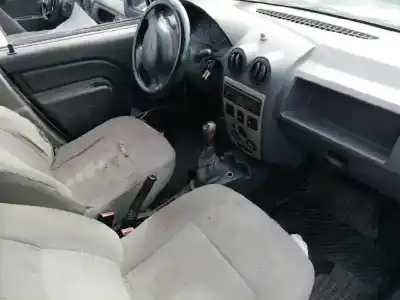 Утилизация автомобиля dacia logan mcv (ks_) 1.5 dci (ks0k) года 2010 питание k9k k7
