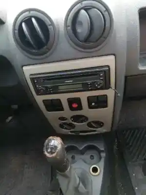 Утилизация автомобиля dacia logan mcv (ks_) 1.5 dci (ks0k) года 2010 питание k9k k7