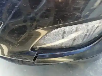 Veículo de Sucata opel astra j sports tourer cosmo do ano 2009 alimentado a17dtr