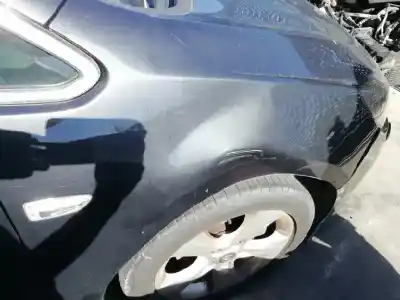 Veículo de Sucata opel astra j sports tourer cosmo do ano 2009 alimentado a17dtr