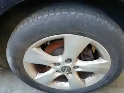 Veículo de Sucata opel astra j sports tourer cosmo do ano 2009 alimentado a17dtr