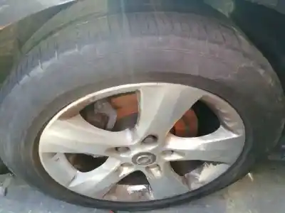 Veículo de Sucata opel astra j sports tourer cosmo do ano 2009 alimentado a17dtr