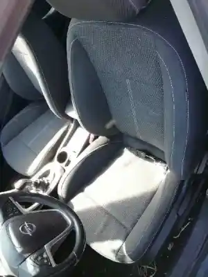 Veículo de Sucata opel astra j sports tourer cosmo do ano 2009 alimentado a17dtr