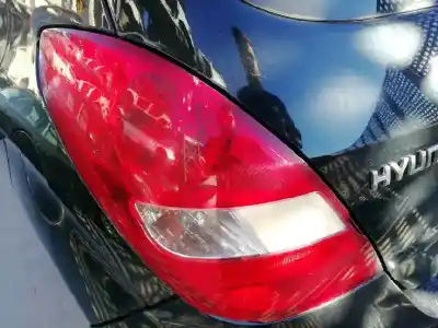 Scrapping Vehicle hyundai i20 classic of the year 2012 powered d4fc