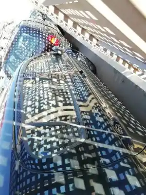 Scrapping Vehicle hyundai i20 classic of the year 2012 powered d4fc