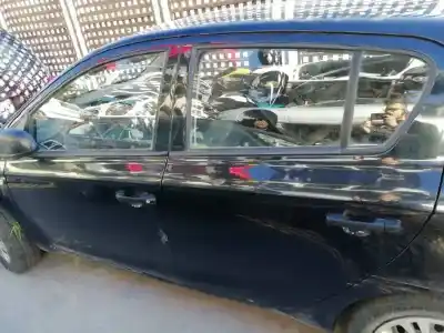 Scrapping Vehicle hyundai i20 classic of the year 2012 powered d4fc