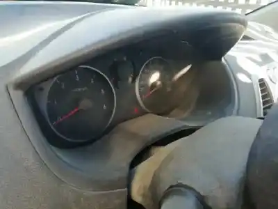 Scrapping Vehicle hyundai i20 classic of the year 2012 powered d4fc