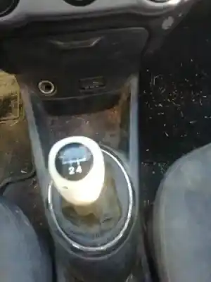 Scrapping Vehicle hyundai i20 classic of the year 2012 powered d4fc