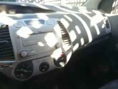 Scrapping Vehicle hyundai i20 classic of the year 2012 powered d4fc