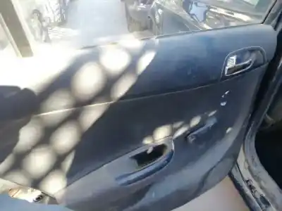 Scrapping Vehicle hyundai i20 classic of the year 2012 powered d4fc