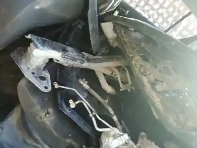 Scrapping Vehicle hyundai i20 classic of the year 2012 powered d4fc