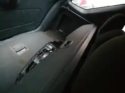 Vehicul casat kia sorento i (jc) 2.5 crdi al anului 2002 alimentat d4cb