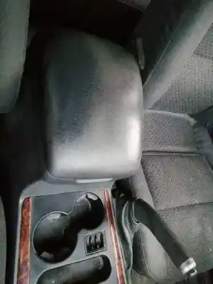 Vehicul casat kia sorento i (jc) 2.5 crdi al anului 2002 alimentat d4cb