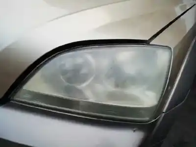 Vehicul casat kia sorento i (jc) 2.5 crdi al anului 2002 alimentat d4cb