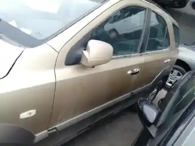 Vehicul casat kia sorento i (jc) 2.5 crdi al anului 2002 alimentat d4cb