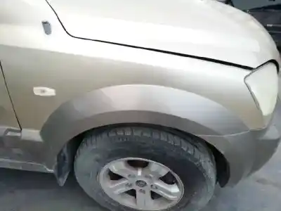 Vehicul casat kia sorento i (jc) 2.5 crdi al anului 2002 alimentat d4cb