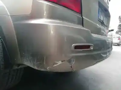 Vehicul casat kia sorento i (jc) 2.5 crdi al anului 2002 alimentat d4cb