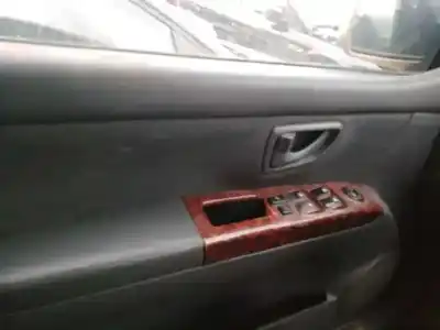 Vehicul casat kia sorento i (jc) 2.5 crdi al anului 2002 alimentat d4cb