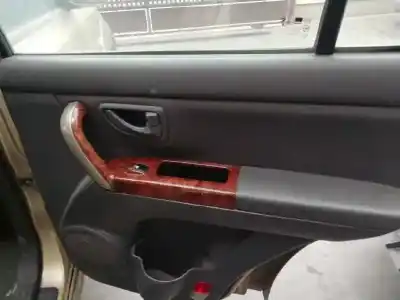 Vehicul casat kia sorento i (jc) 2.5 crdi al anului 2002 alimentat d4cb