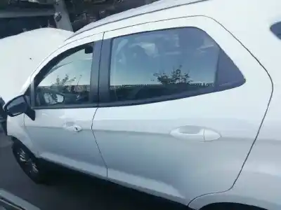 Утилизация автомобиля ford ecosport (cr6) trend года 2017 питание m1jj