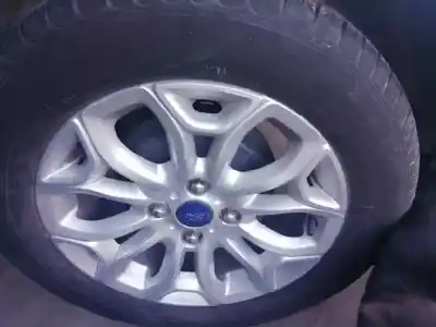 Утилизация автомобиля ford ecosport (cr6) trend года 2017 питание m1jj