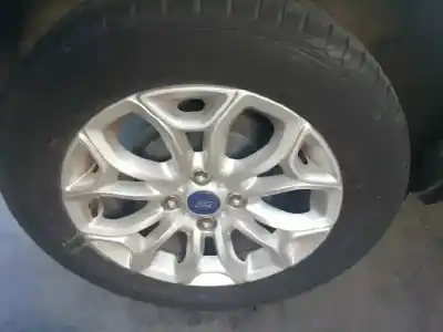 Утилизация автомобиля ford ecosport (cr6) trend года 2017 питание m1jj