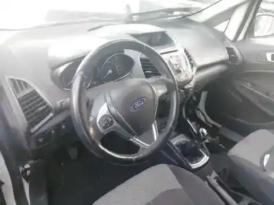 Утилизация автомобиля ford ecosport (cr6) trend года 2017 питание m1jj