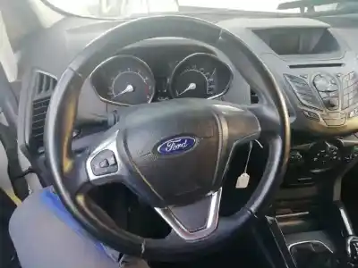 Утилизация автомобиля ford ecosport (cr6) trend года 2017 питание m1jj