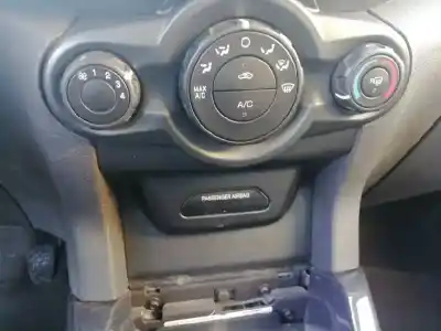 Утилизация автомобиля ford ecosport (cr6) trend года 2017 питание m1jj