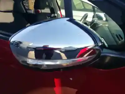 Veículo de Sucata peugeot 208 i (ca_, cc_) 1.6 bluehdi 100 do ano 2017 alimentado bh02