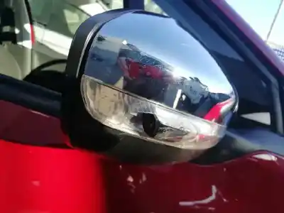 Veículo de Sucata peugeot 208 i (ca_, cc_) 1.6 bluehdi 100 do ano 2017 alimentado bh02