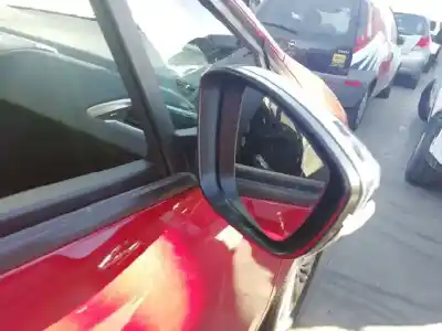 Veículo de Sucata peugeot 208 i (ca_, cc_) 1.6 bluehdi 100 do ano 2017 alimentado bh02