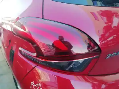 Veículo de Sucata peugeot 208 i (ca_, cc_) 1.6 bluehdi 100 do ano 2017 alimentado bh02