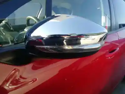 Veículo de Sucata peugeot 208 i (ca_, cc_) 1.6 bluehdi 100 do ano 2017 alimentado bh02