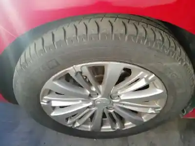 Veículo de Sucata peugeot 208 i (ca_, cc_) 1.6 bluehdi 100 do ano 2017 alimentado bh02