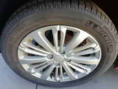 Veículo de Sucata peugeot 208 i (ca_, cc_) 1.6 bluehdi 100 do ano 2017 alimentado bh02