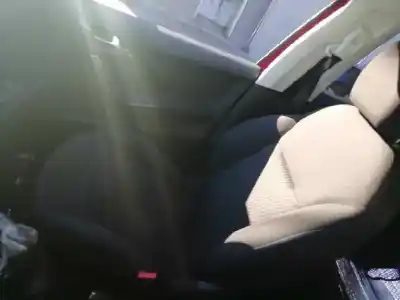 Veículo de Sucata peugeot 208 i (ca_, cc_) 1.6 bluehdi 100 do ano 2017 alimentado bh02