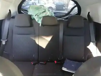 Veículo de Sucata peugeot 208 i (ca_, cc_) 1.6 bluehdi 100 do ano 2017 alimentado bh02