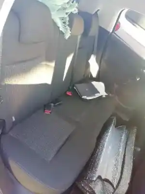 Veículo de Sucata peugeot 208 i (ca_, cc_) 1.6 bluehdi 100 do ano 2017 alimentado bh02