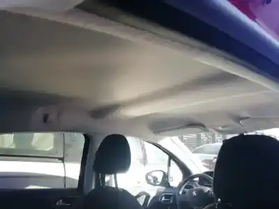 Veículo de Sucata peugeot 208 i (ca_, cc_) 1.6 bluehdi 100 do ano 2017 alimentado bh02