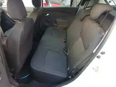 Veicolo di demolizione dacia sandero 0.9 tce cat dell'anno 2018 alimentato h4b b4