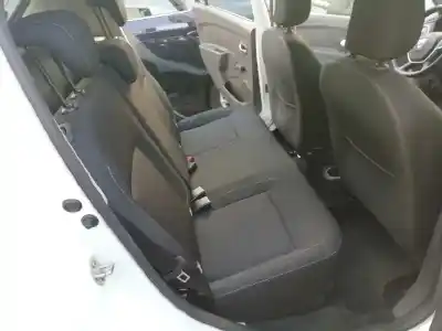 Veicolo di demolizione dacia sandero 0.9 tce cat dell'anno 2018 alimentato h4b b4