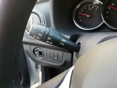 Veicolo di demolizione dacia sandero 0.9 tce cat dell'anno 2018 alimentato h4b b4