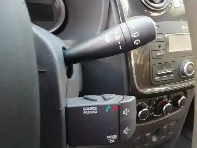 Veicolo di demolizione dacia sandero 0.9 tce cat dell'anno 2018 alimentato h4b b4