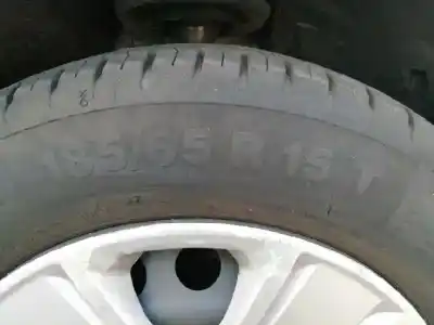 Veicolo di demolizione dacia sandero 0.9 tce cat dell'anno 2018 alimentato h4b b4