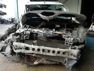 Утилизация автомобиля FORD TRANSIT CONNECT Kombi года 2015 питание TZGA